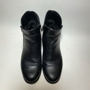 la canadienne sharon